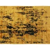 Teppiche|KARE Design Teppich Silja Gelb 170X240Cm