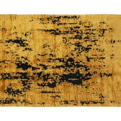 Teppiche|KARE Design Teppich Silja Gelb 170X240Cm
