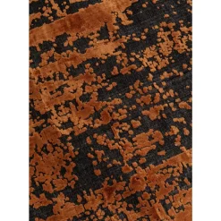 Teppiche|KARE Design Teppich Silja Rostrot 200X300Cm