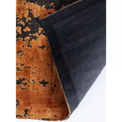 Teppiche|KARE Design Teppich Silja Rostrot 200X300Cm