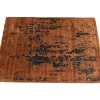Teppiche|KARE Design Teppich Silja Rostrot 170X240Cm