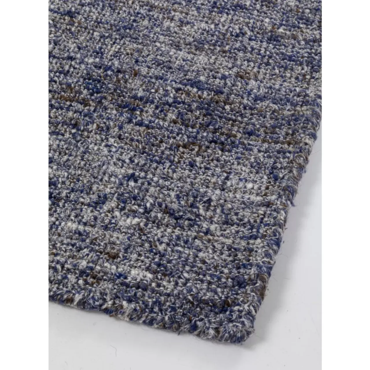 Teppiche|KARE Design Teppich Sketch Blau 170X240Cm