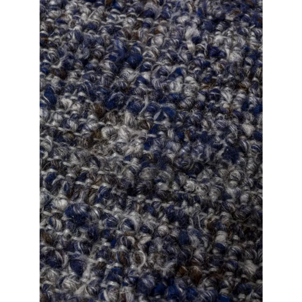 Teppiche|KARE Design Teppich Sketch Blau 170X240Cm
