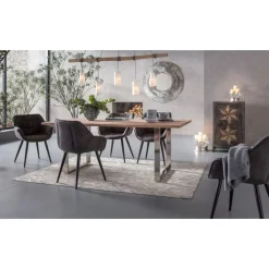 Teppiche|KARE Design Teppich Spike Elegance 170X240Cm