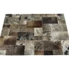 Teppiche|KARE Design Teppich Squares Grau 170X240Cm
