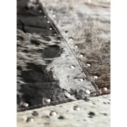 Teppiche|KARE Design Teppich Squares Grau 170X240Cm