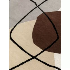 Teppiche|KARE Design Teppich Stone Multi 170X240Cm
