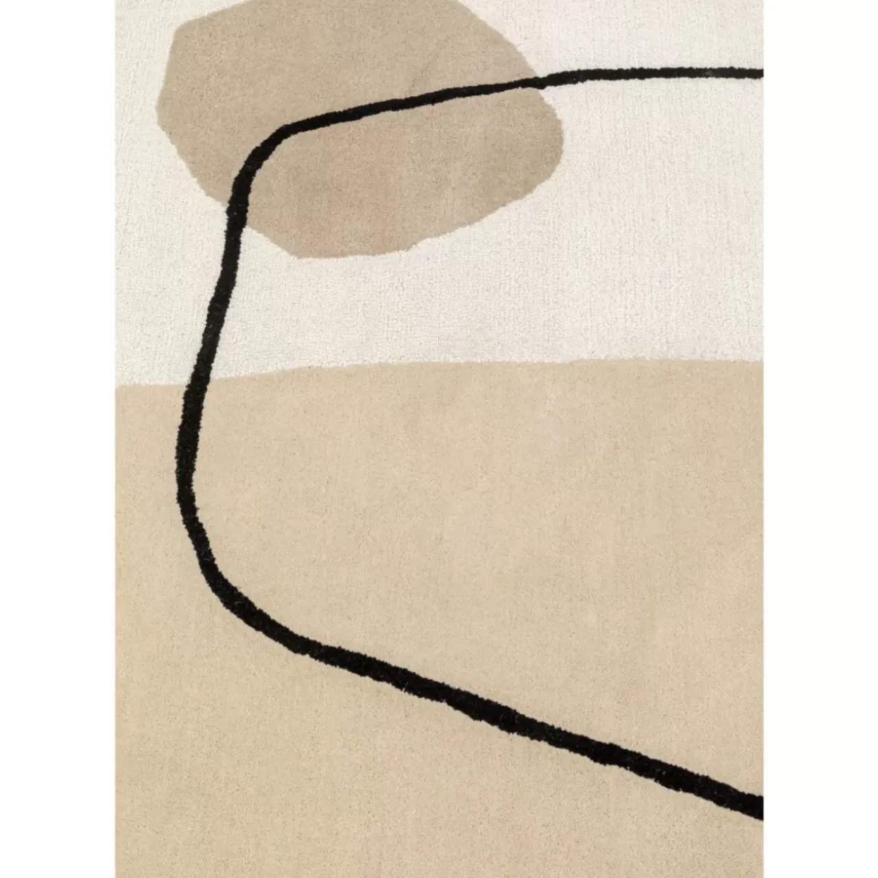 Teppiche|KARE Design Teppich Stone Multi 170X240Cm