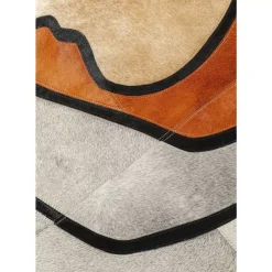 Teppiche|KARE Design Teppich Thoughts Faces 170X240Cm