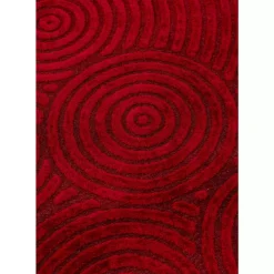Teppiche|KARE Design Teppich Tondo 170X240Cm