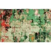 Teppiche|KARE Design Teppich Vinod Grun 170X240Cm