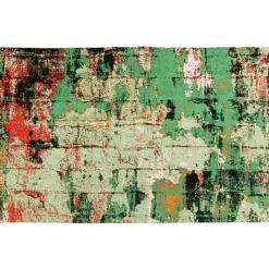 Teppiche|KARE Design Teppich Vinod Grun 170X240Cm