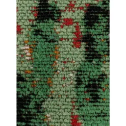 Teppiche|KARE Design Teppich Vinod Grun 170X240Cm