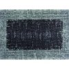 Teppiche|KARE Design Teppich Vintage Deep Sea Blau 170X240Cm