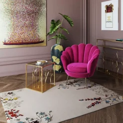 Teppiche|KARE Design Teppich Wildflowers 120X180Cm