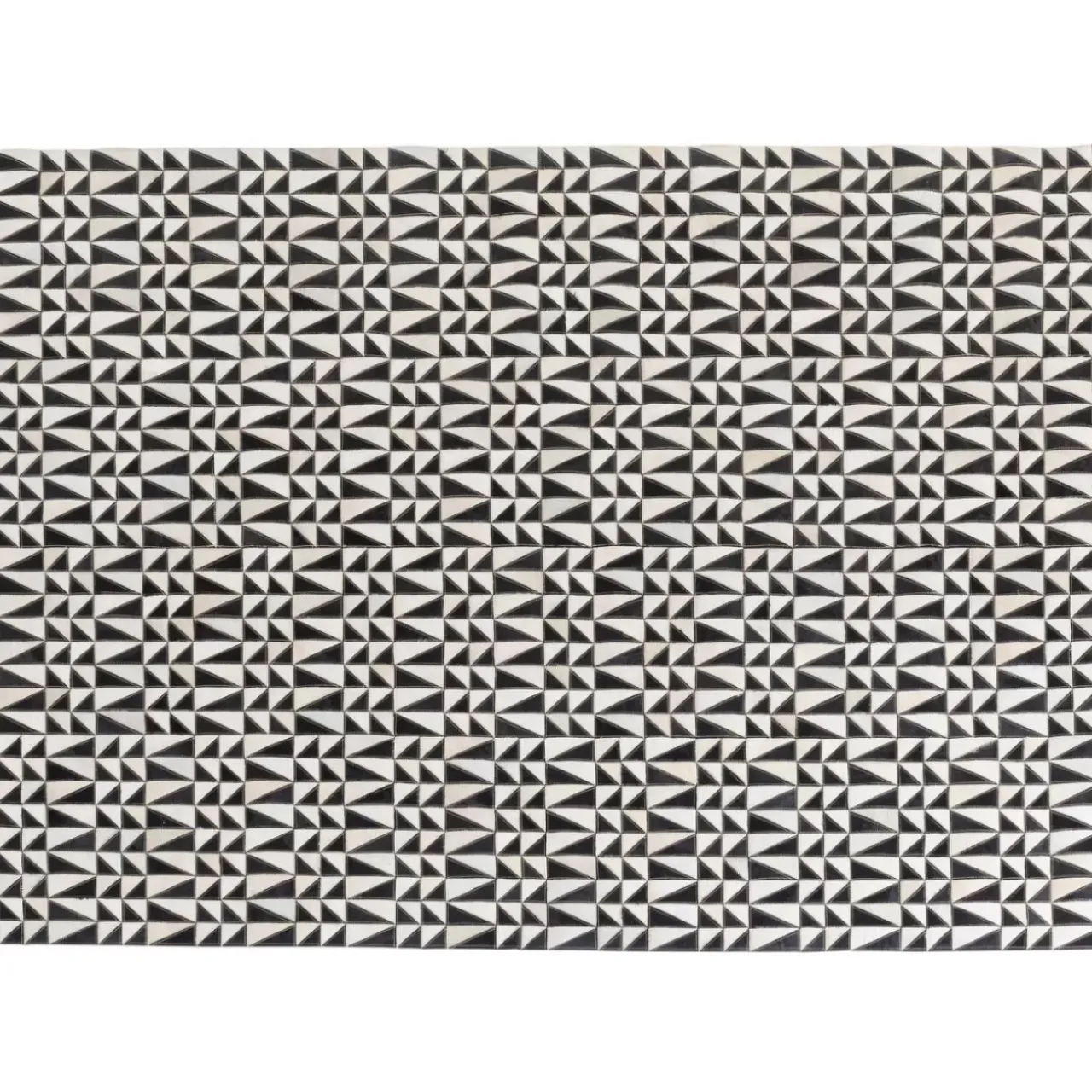 Teppiche|KARE Design Teppich Zigzag 170X240Cm
