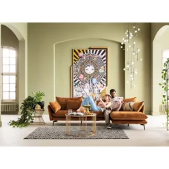 Teppiche|KARE Design Teppich Zigzag 170X240Cm