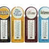 Deko & Geschenkartikel|KARE Design Thermometer Vintage Home Sortiert