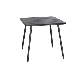 Outdoormöbel|KARE Design Tisch Bora Bora 80X80