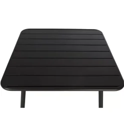 Outdoormöbel|KARE Design Tisch Bora Bora 80X80