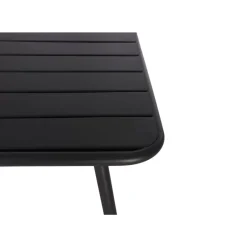 Outdoormöbel|KARE Design Tisch Bora Bora 80X80