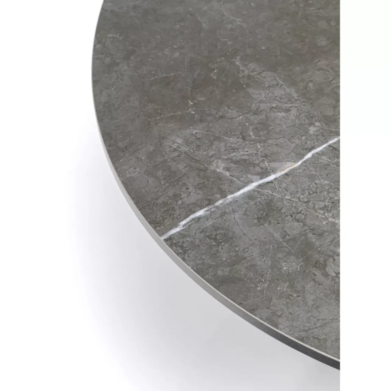 Outdoormöbel|KARE Design Tisch Grande Possibilita Schwarz Outdoor 180X120Cm