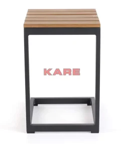 Outdoormöbel|KARE Design Tisch Happy Day