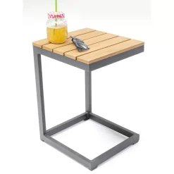 Outdoormöbel|KARE Design Tisch Happy Day