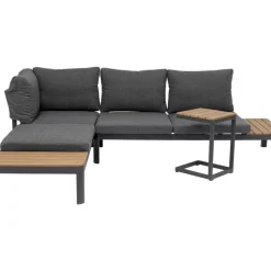Outdoormöbel|KARE Design Tisch Happy Day