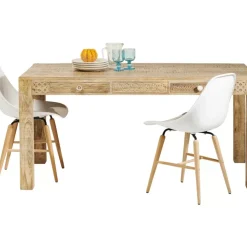 Tische|KARE Design Tisch Puro Plain 160X80Cm