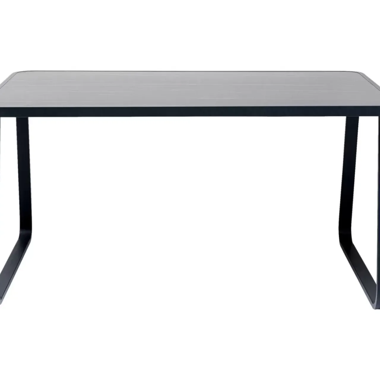 Outdoormöbel|KARE Design Tisch Santos 143X83Cm