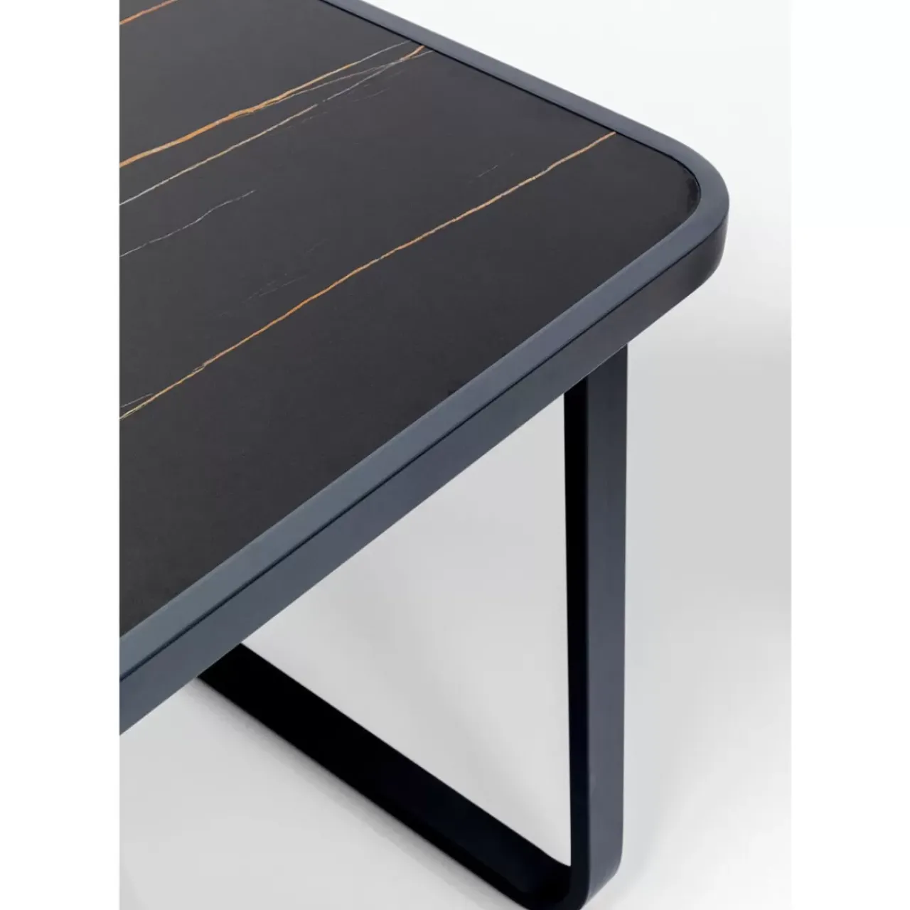 Outdoormöbel|KARE Design Tisch Santos 143X83Cm