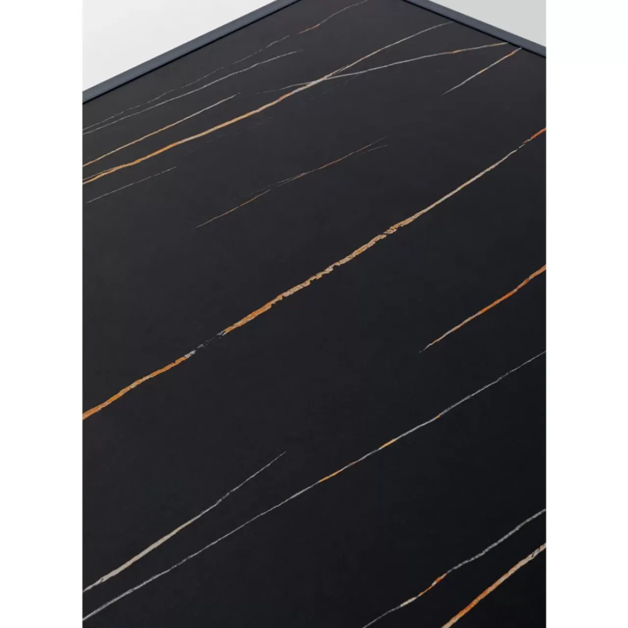 Outdoormöbel|KARE Design Tisch Santos 143X83Cm