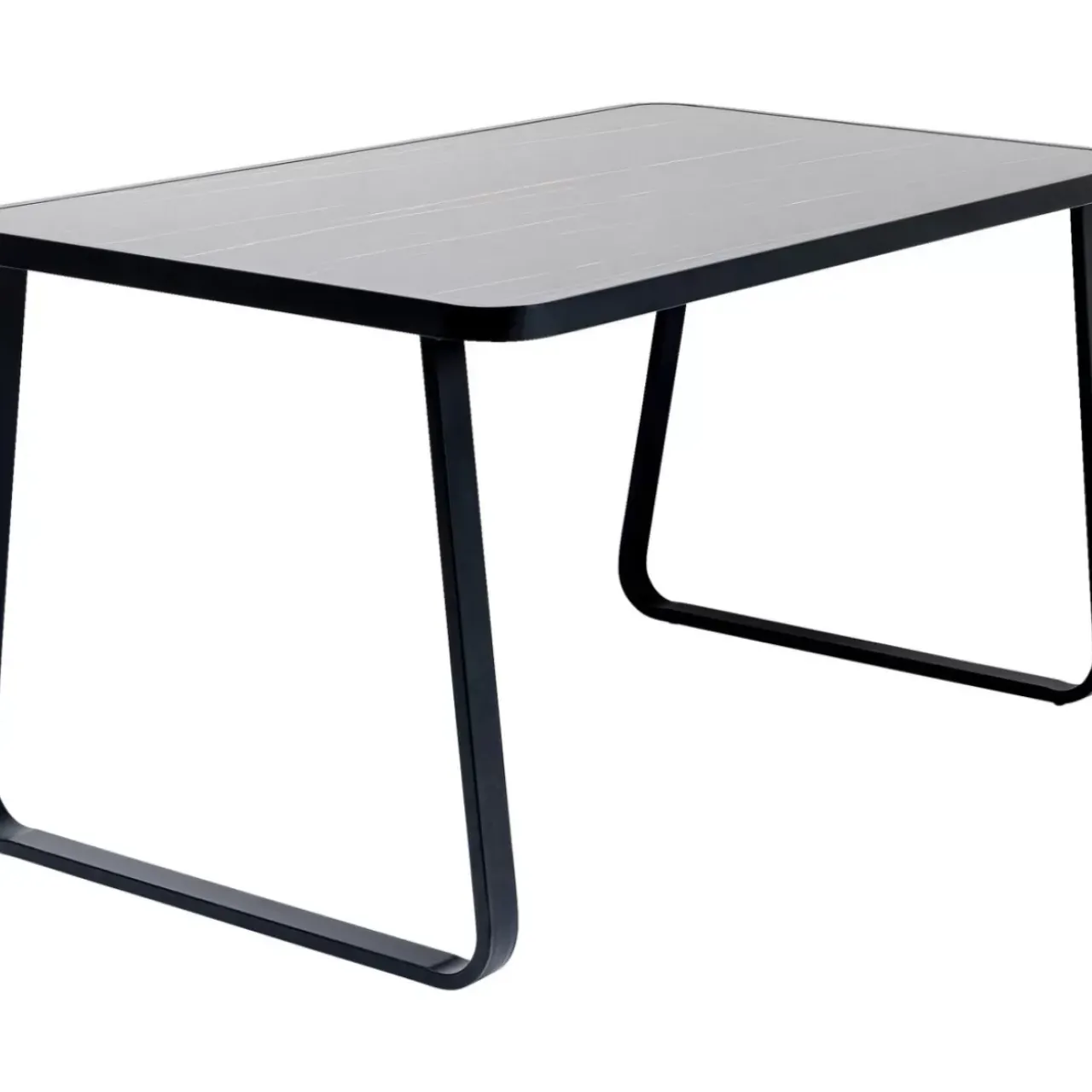 Outdoormöbel|KARE Design Tisch Santos 143X83Cm