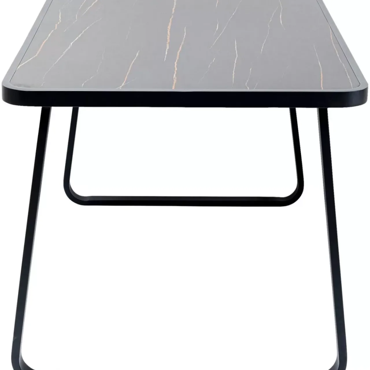 Outdoormöbel|KARE Design Tisch Santos 143X83Cm