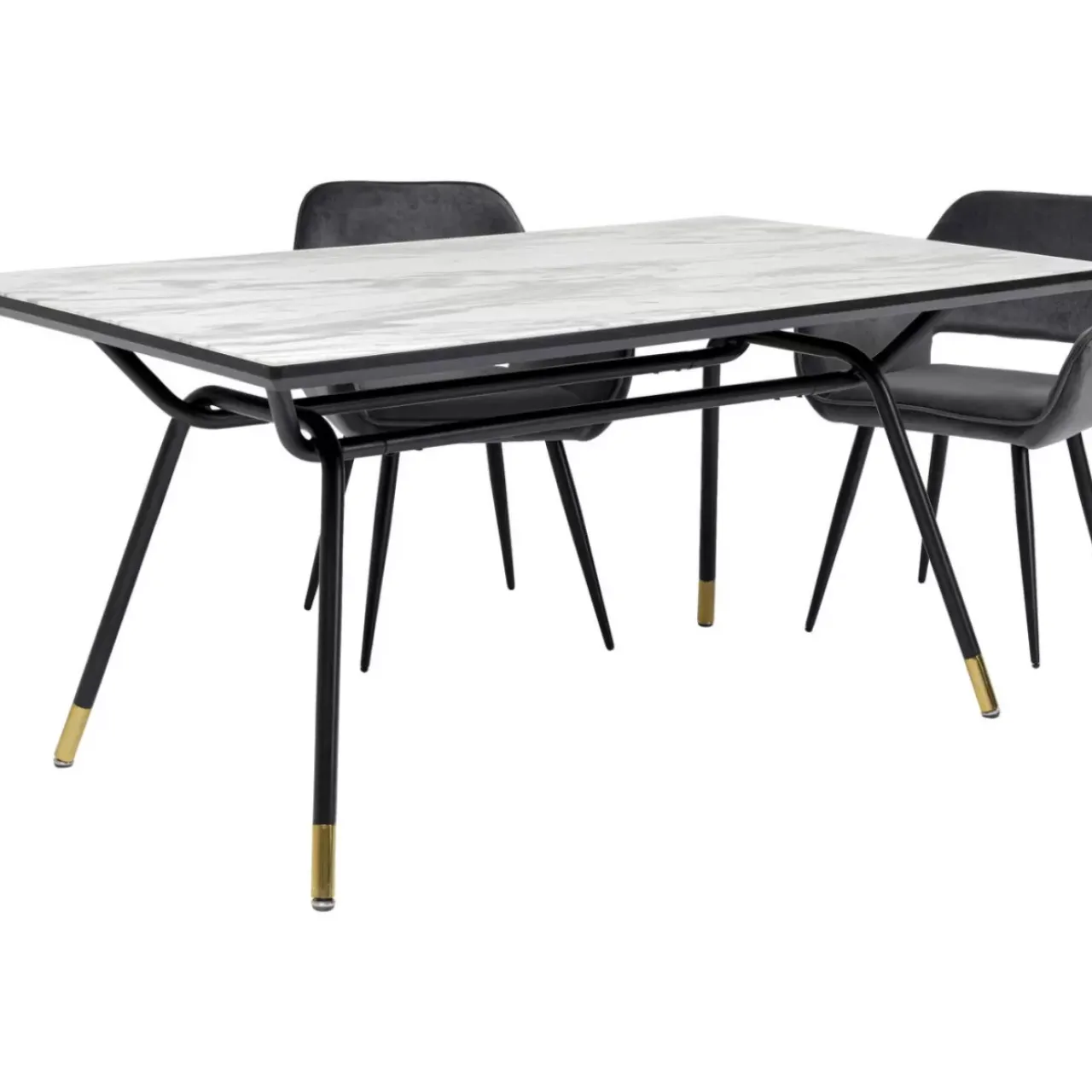 Tische|KARE Design Tisch South Beach 180X90