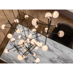Tische|KARE Design Tisch South Beach 180X90