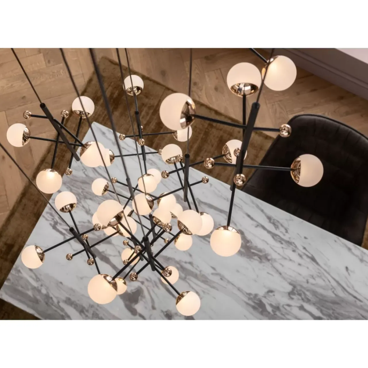 Tische|KARE Design Tisch South Beach 180X90