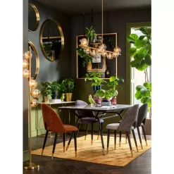 Tische|KARE Design Tisch South Beach 180X90