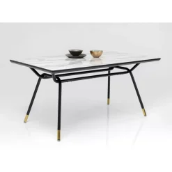 Tische|KARE Design Tisch South Beach 180X90