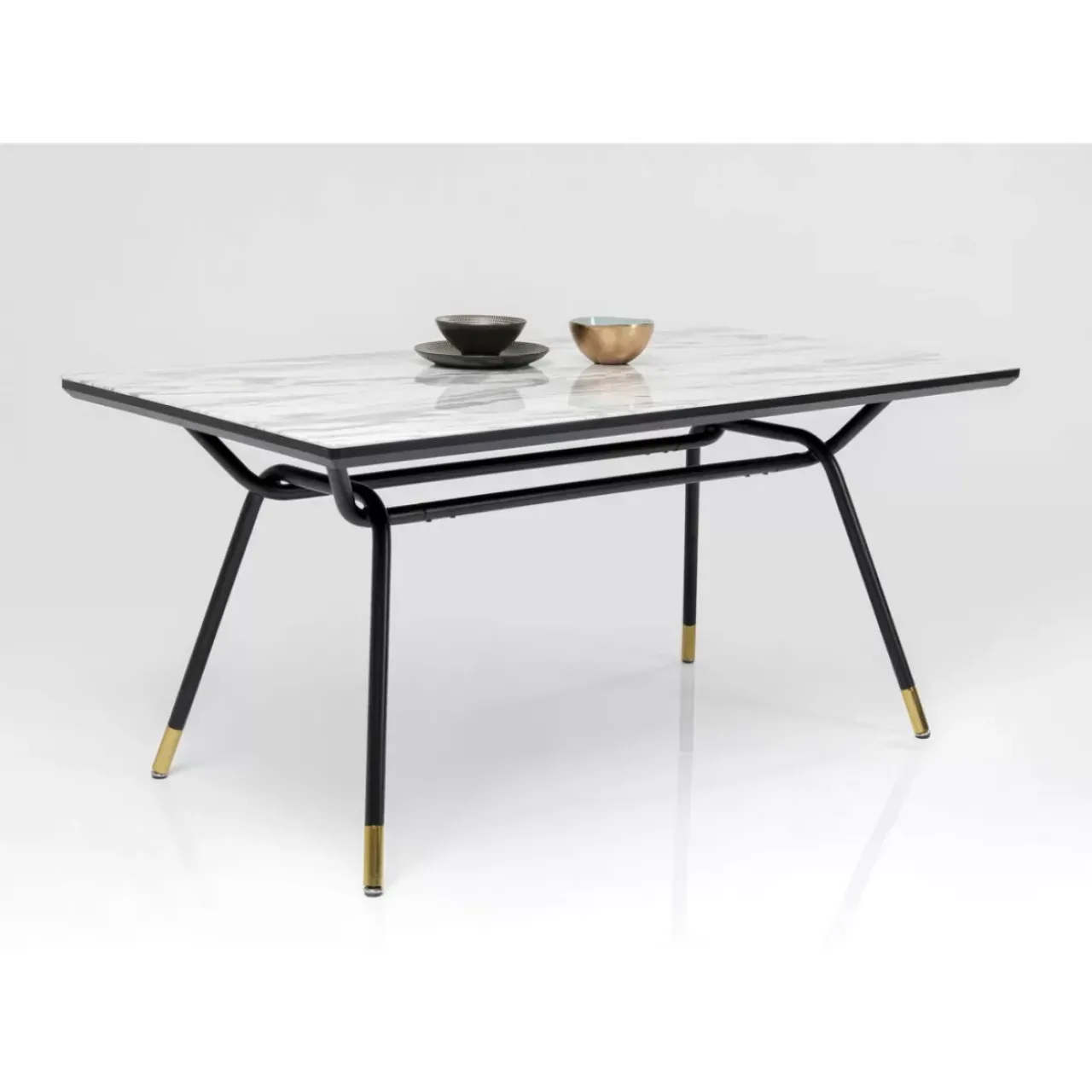Tische|KARE Design Tisch South Beach 180X90