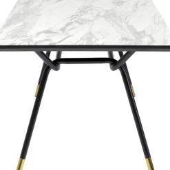 Tische|KARE Design Tisch South Beach 160X90