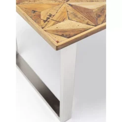 Tische|KARE Design Tisch Stars Chrom 180X90