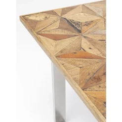 Tische|KARE Design Tisch Stars Chrom 180X90