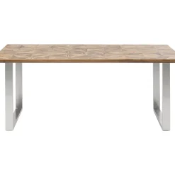 Tische|KARE Design Tisch Stars Chrom 180X90