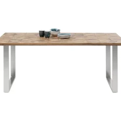 Tische|KARE Design Tisch Stars Chrom 180X90