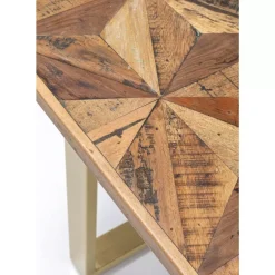 Tische|KARE Design Tisch Stars Messing 180X90