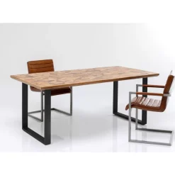Tische|KARE Design Tisch Stars Schwarz 180X90