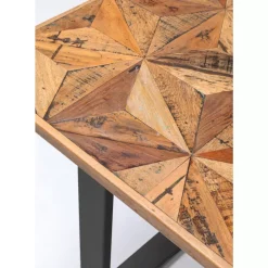 Tische|KARE Design Tisch Stars Schwarz 180X90