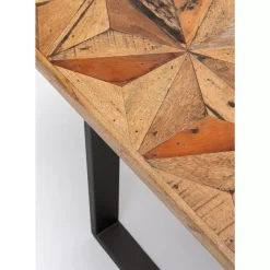 Tische|KARE Design Tisch Stars Schwarz 180X90